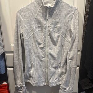 Lululemon define jacket